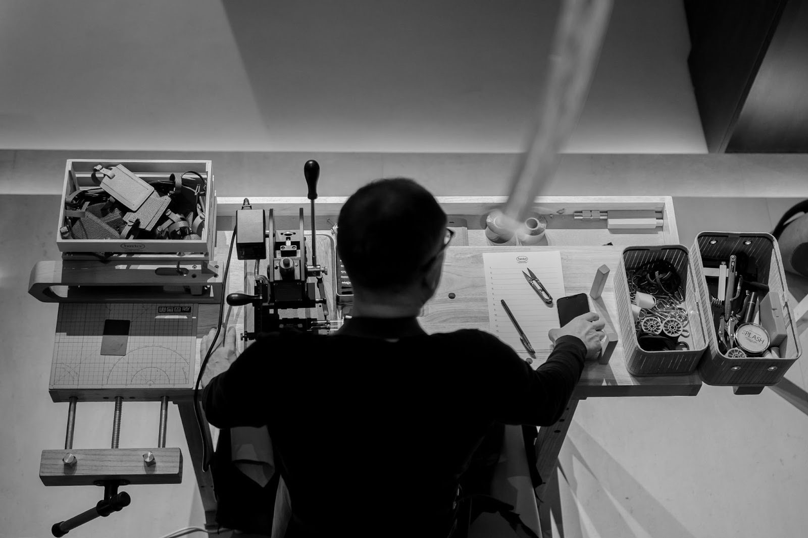 Solomia Home Opens Baxter Flexform Modulnova Monobrand Spaces for Italian Furniture in Astana