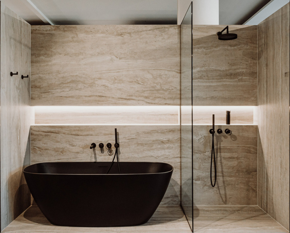 Gessi Anello: геометрия совершенства и физика ощущений