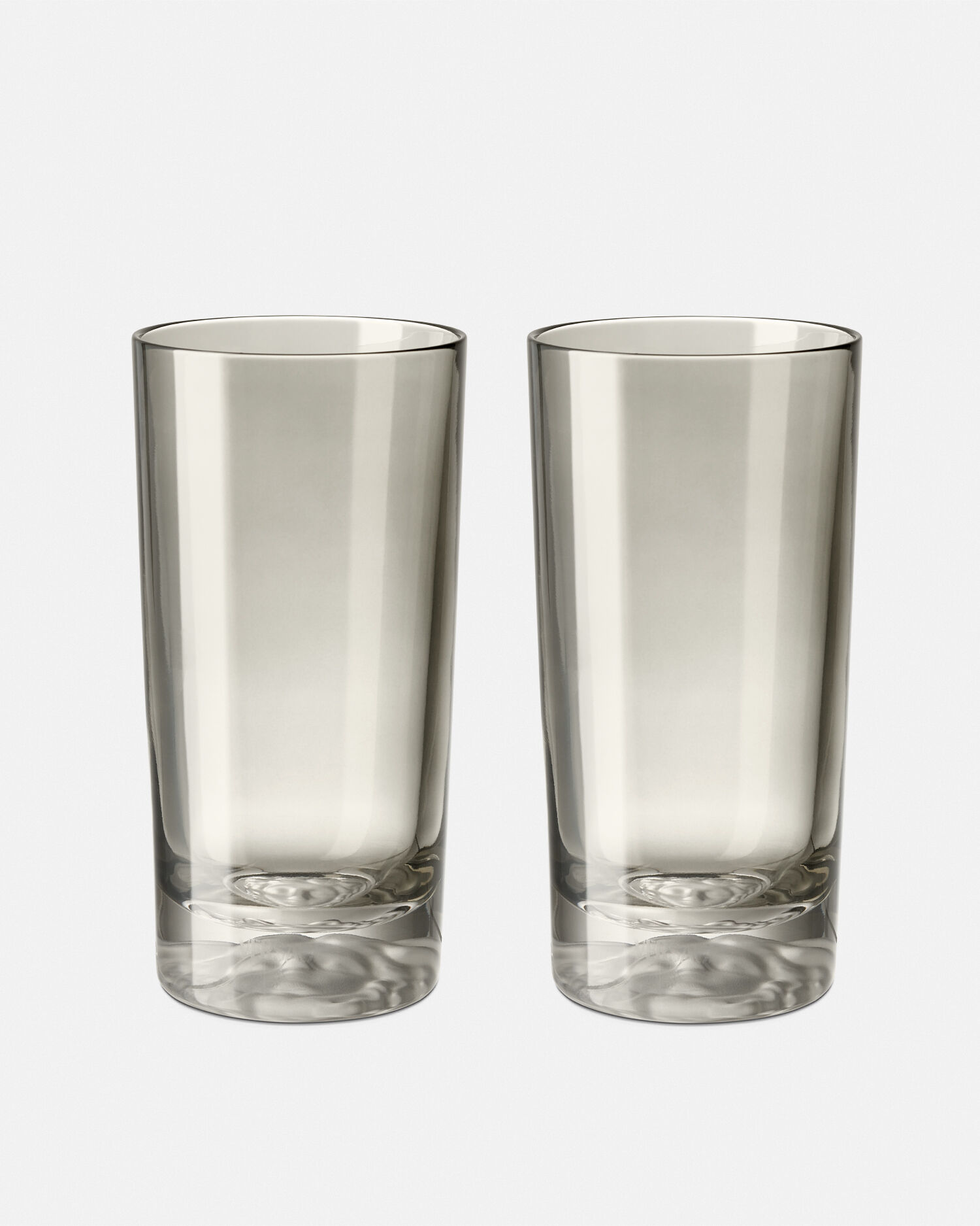 Medusa Lumière Haze Set 2 Longdrink Glasses