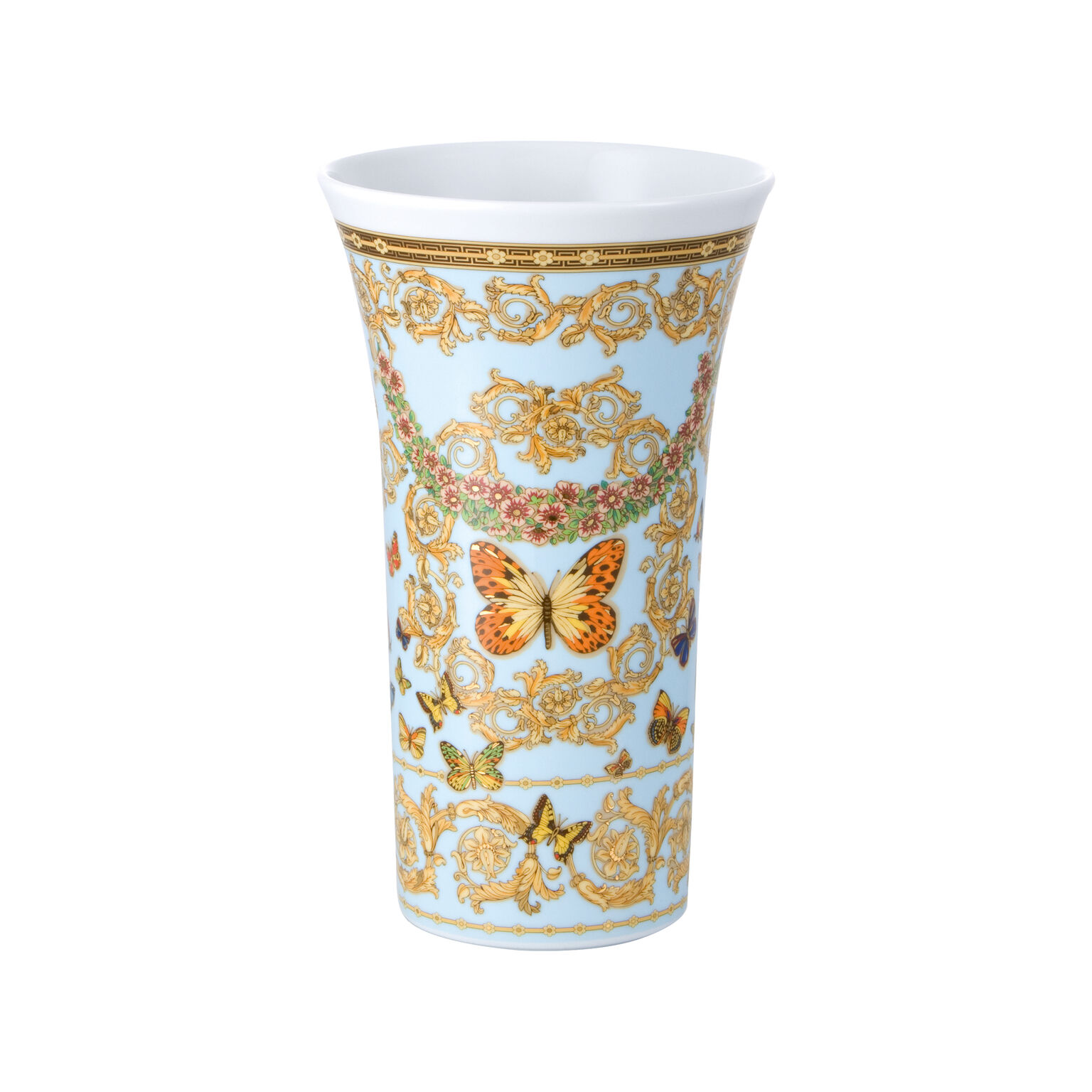 Le Jardin de Versace Vase 26 cm