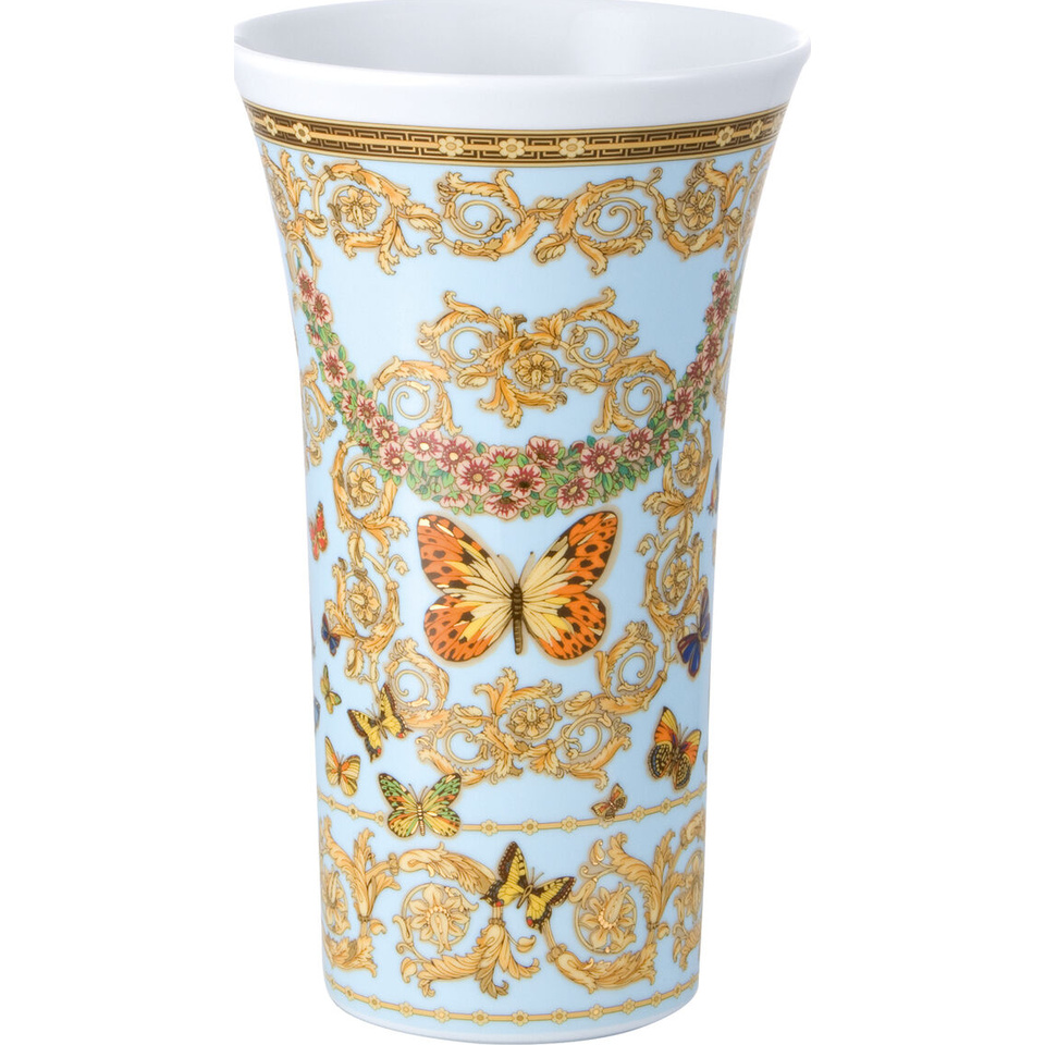 Le Jardin de Versace Vase 26 cm
