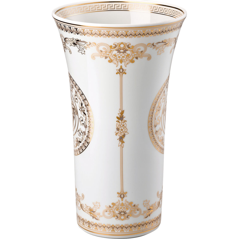 Medusa Gala Vase 26 cm