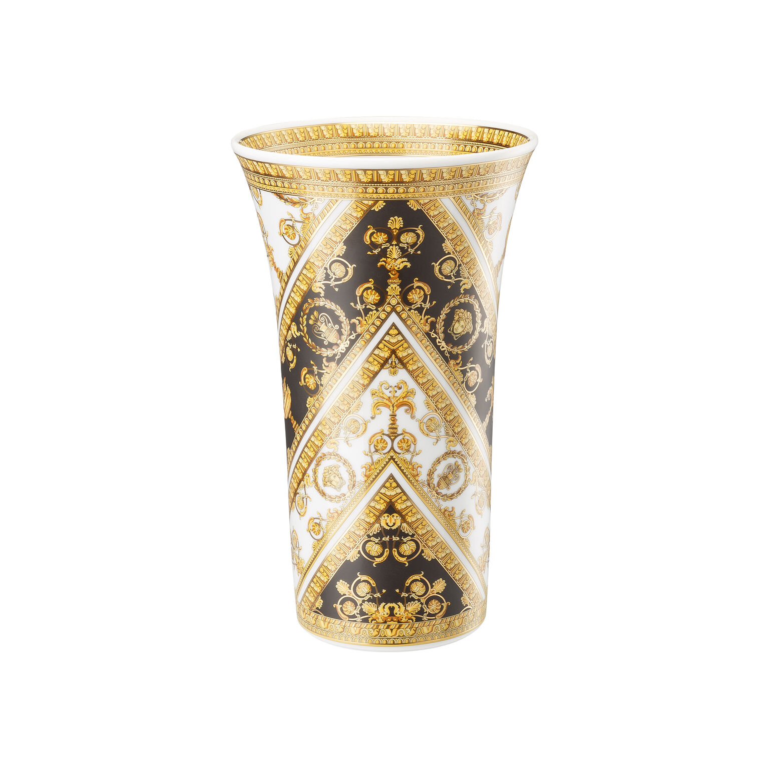 I ♡ Baroque Vase 26 cm