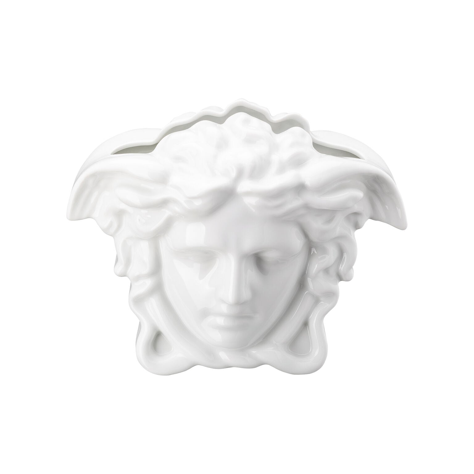 Ваза Medusa Grande, 21 см