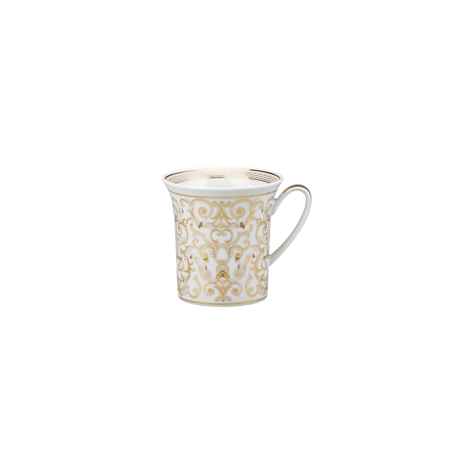 Medusa Gala Mug with Handle