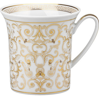 Medusa Gala Mug with Handle
