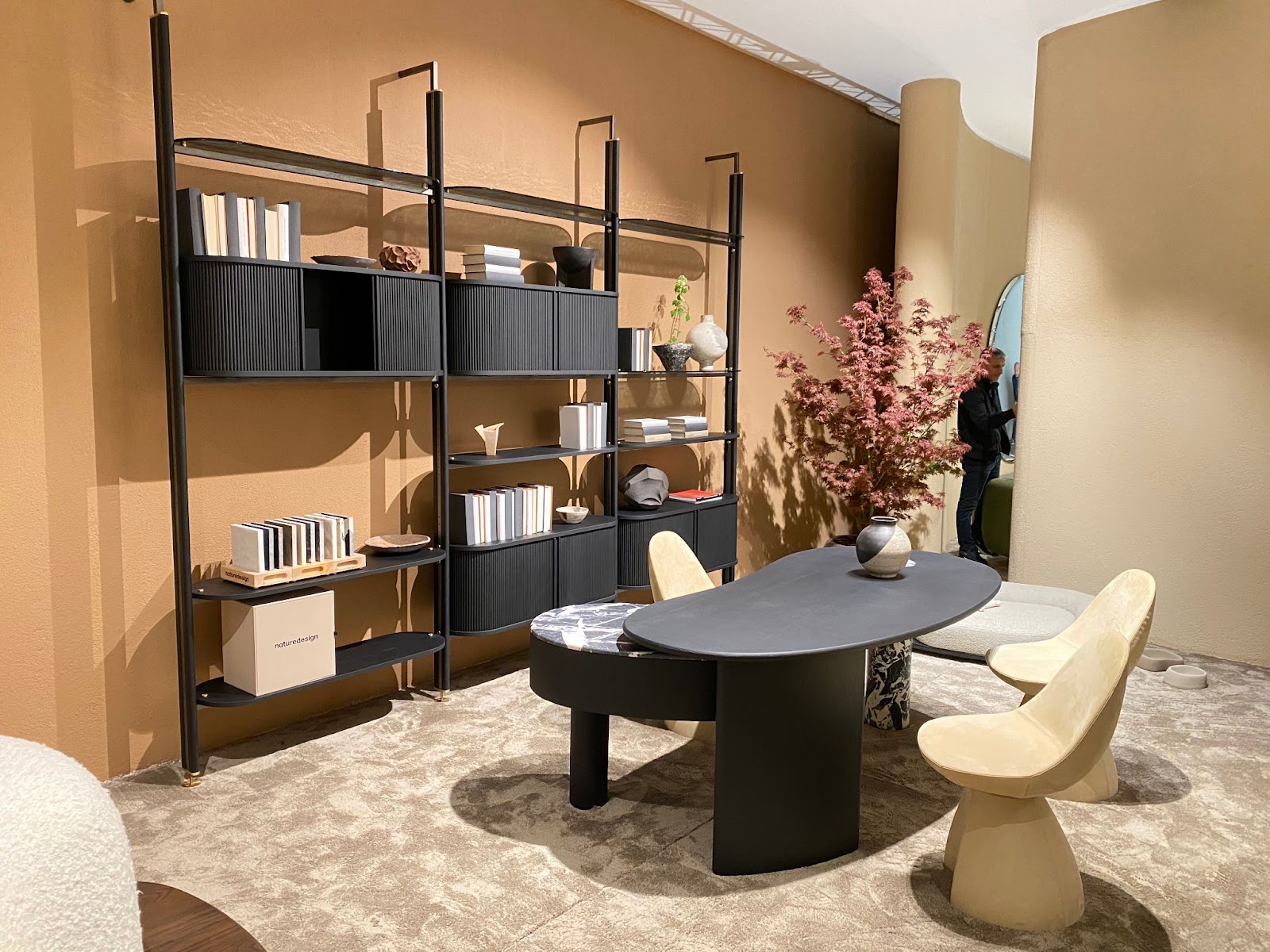 Solomia Home Furniture in Dubai from Milan. New Collection.
