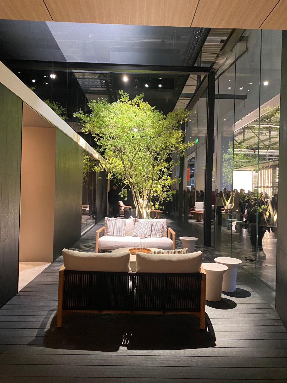 Solomia Home Furniture in Dubai from Milan. New Collection.
