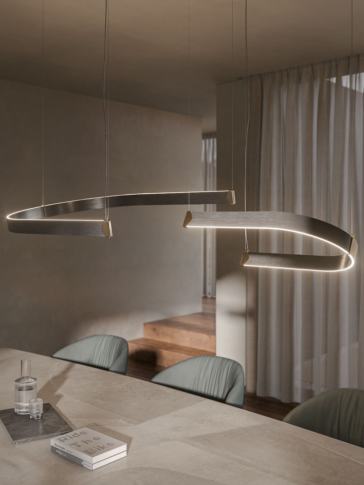 Cattelan Italia at Salone del Mobile 2024: new arrivals with signature detail