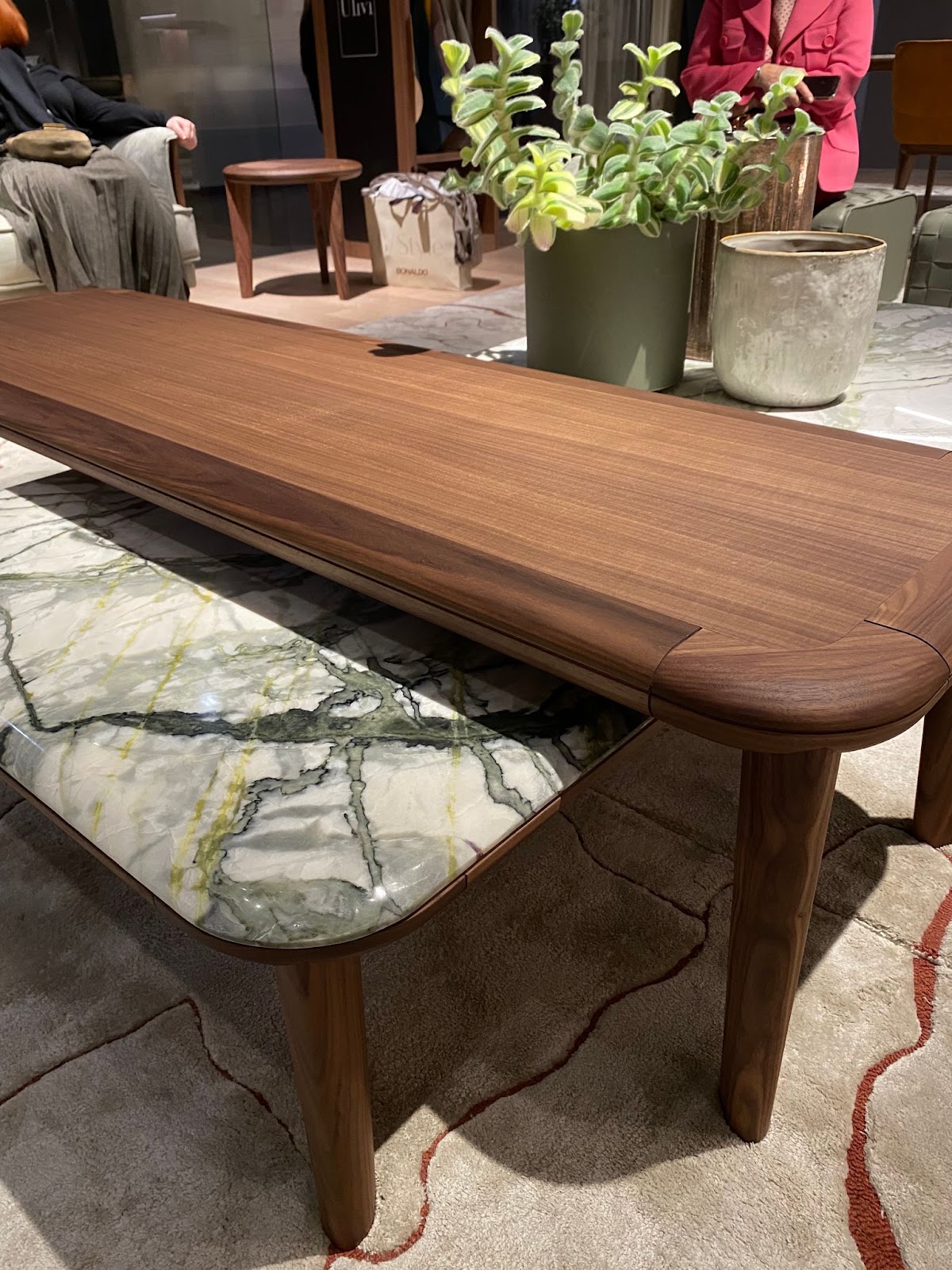 Solomia Home Furniture in Dubai from Milan. New Collection.