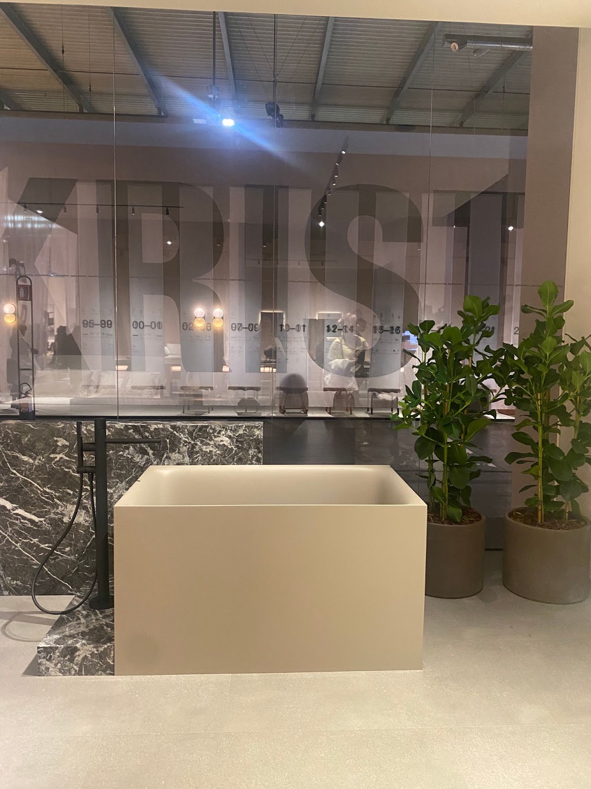 Solomia Home Furniture in Dubai from Milan. New Collection.
