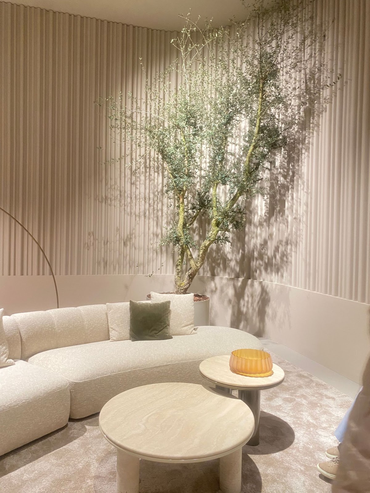 Solomia Home Furniture in Dubai from Milan. New Collection.