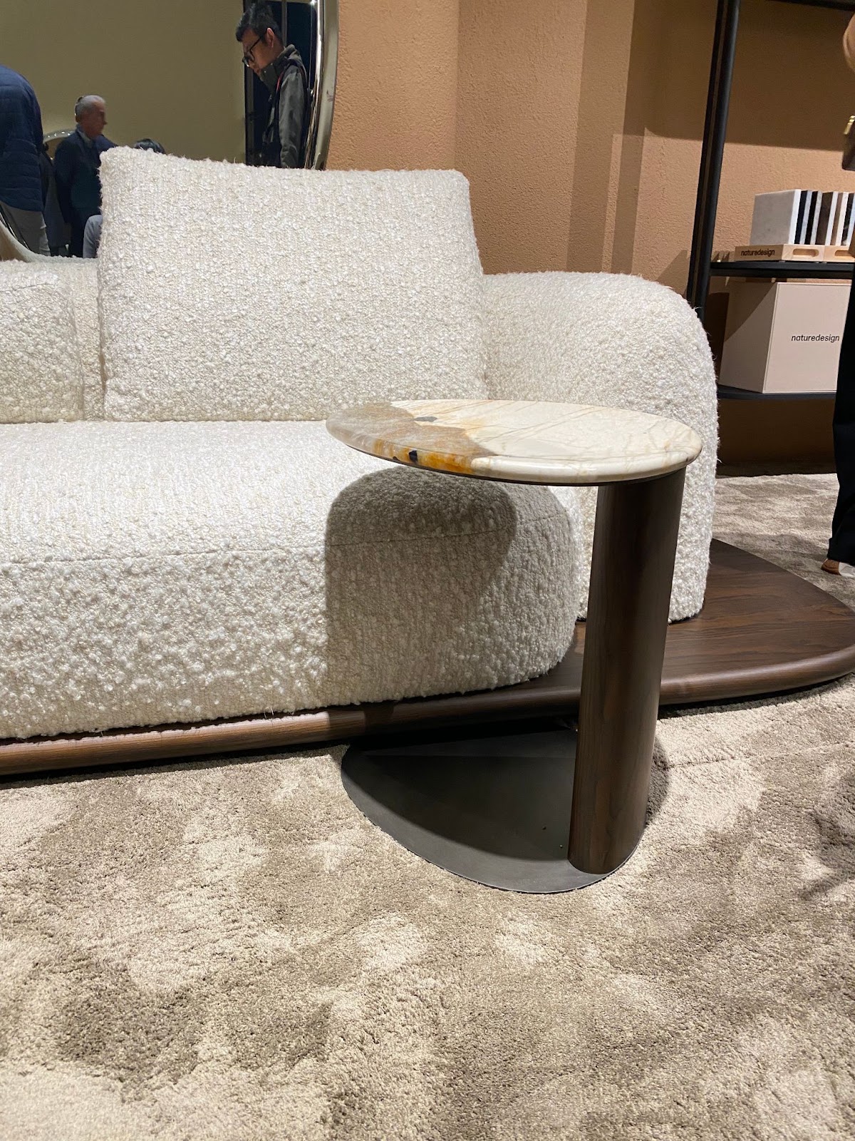 Solomia Home Furniture in Dubai from Milan. New Collection.