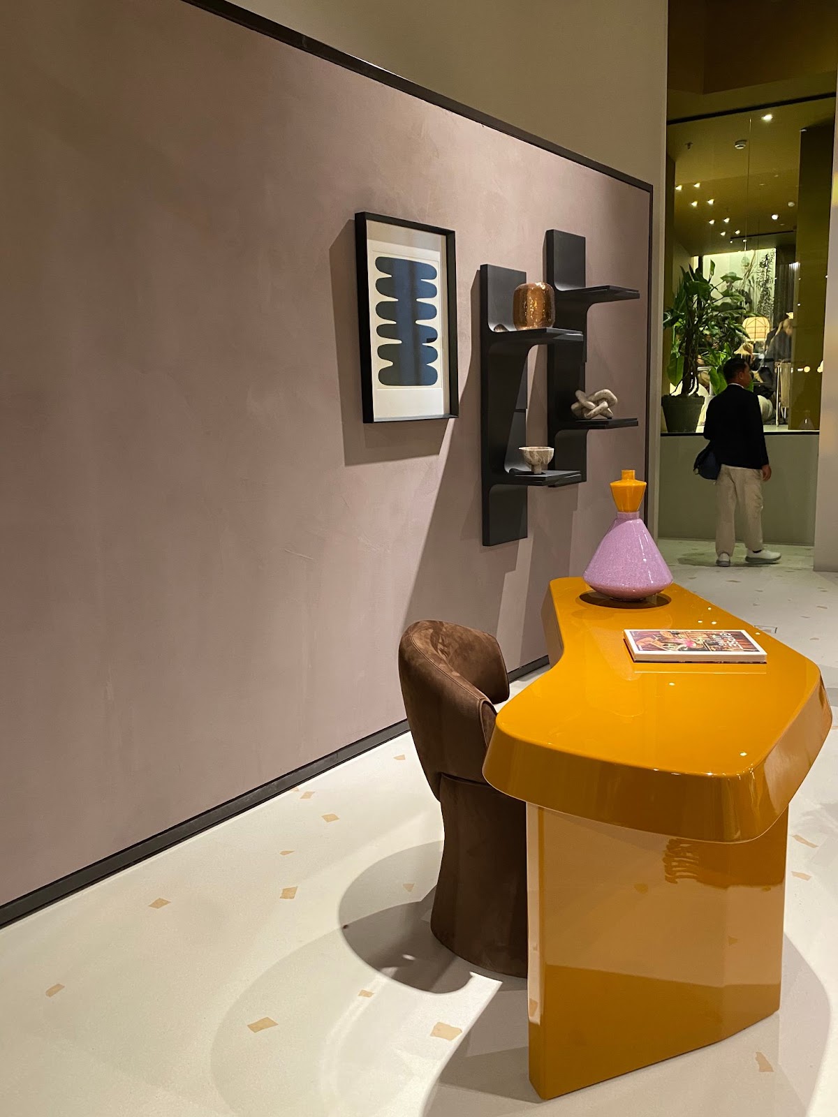 Solomia Home Furniture in Dubai from Milan. New Collection.