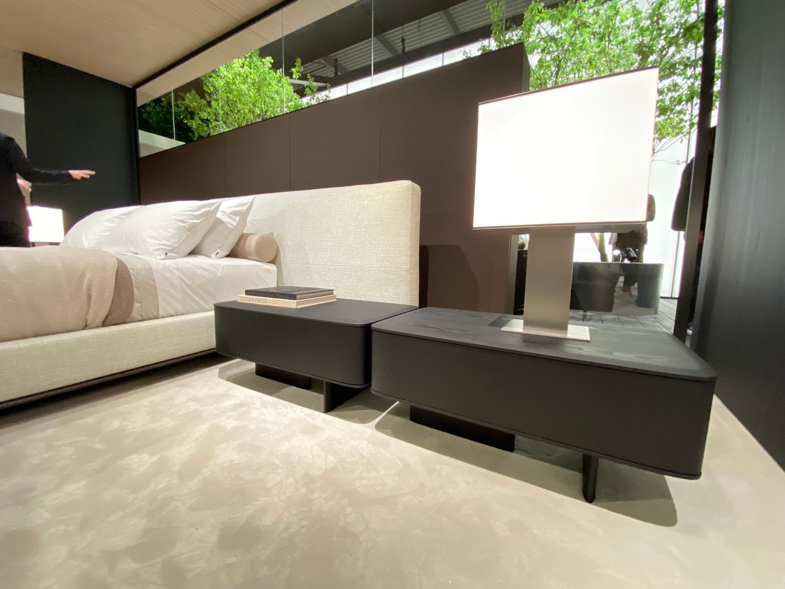 Solomia Home Furniture in Dubai from Milan. New Collection.