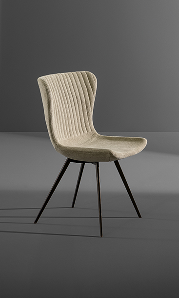 Colibrì chair