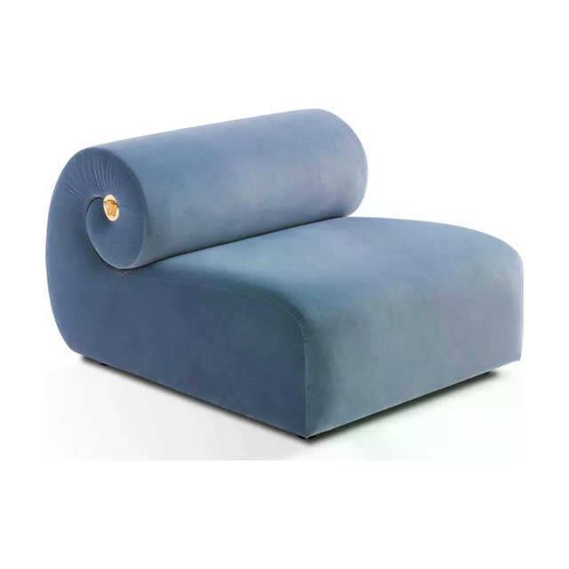 Acantho armchair