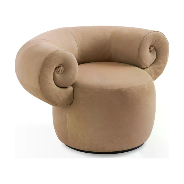 Acantho small armchair