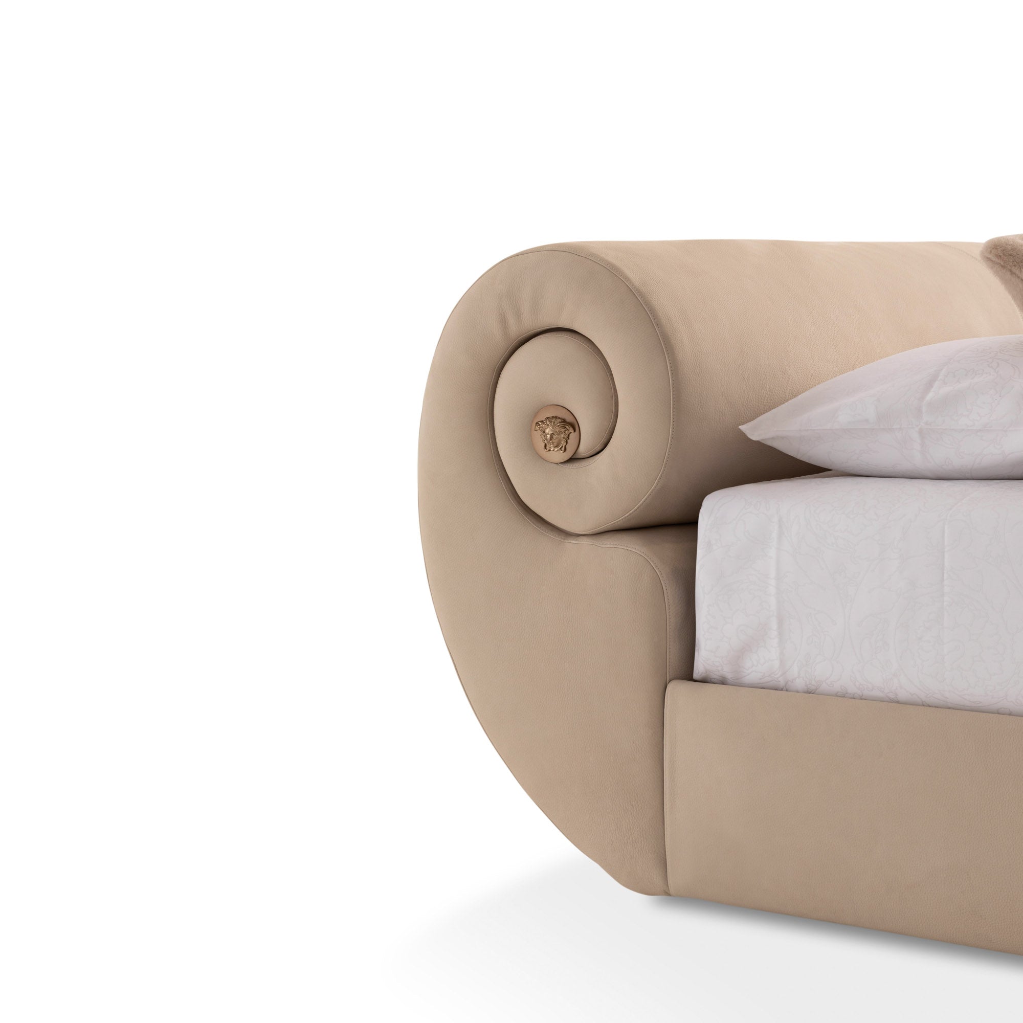 Acantho bed