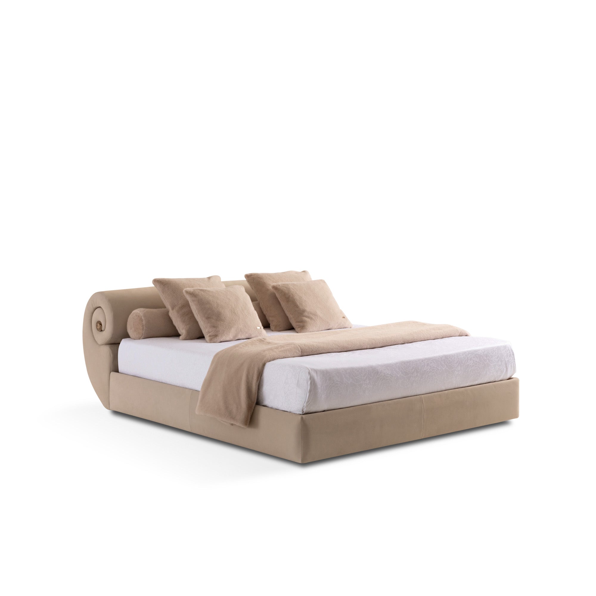 Acantho bed