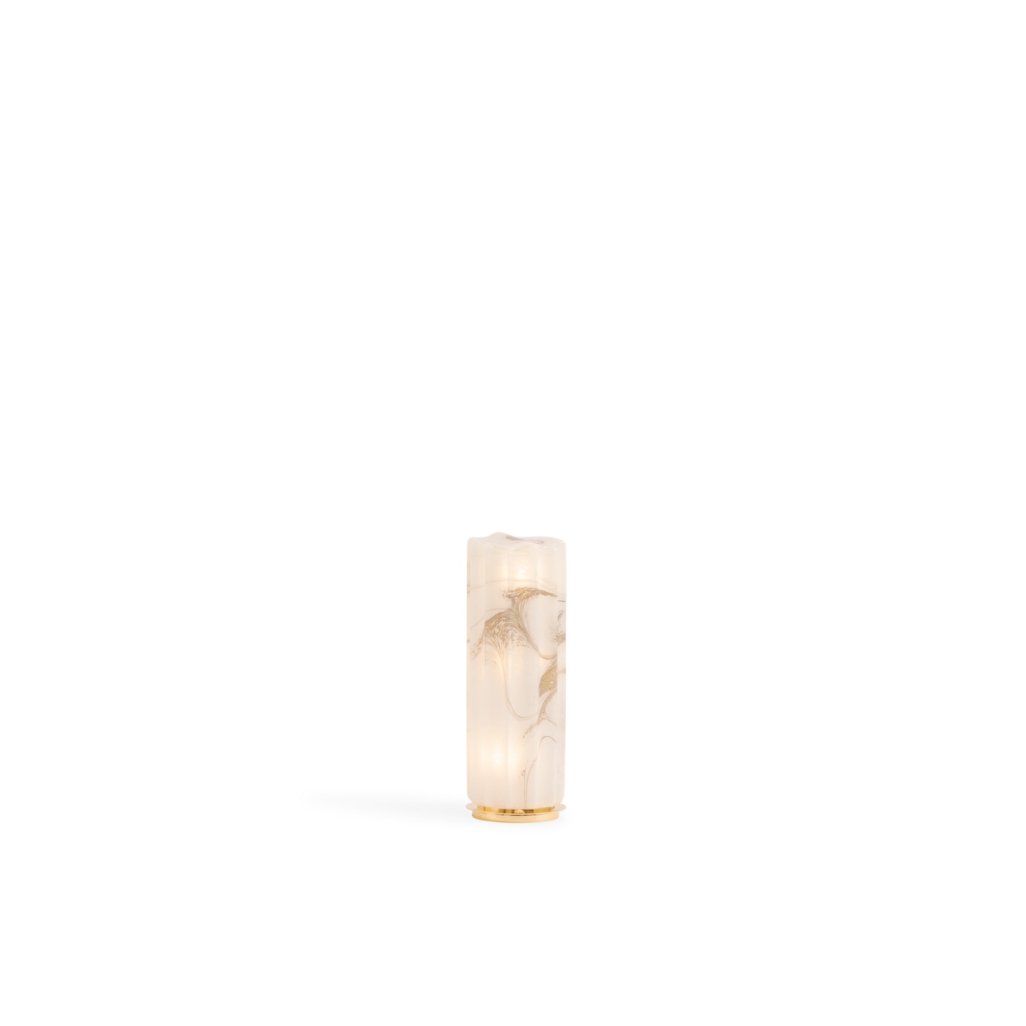 Acropolis table lamp
