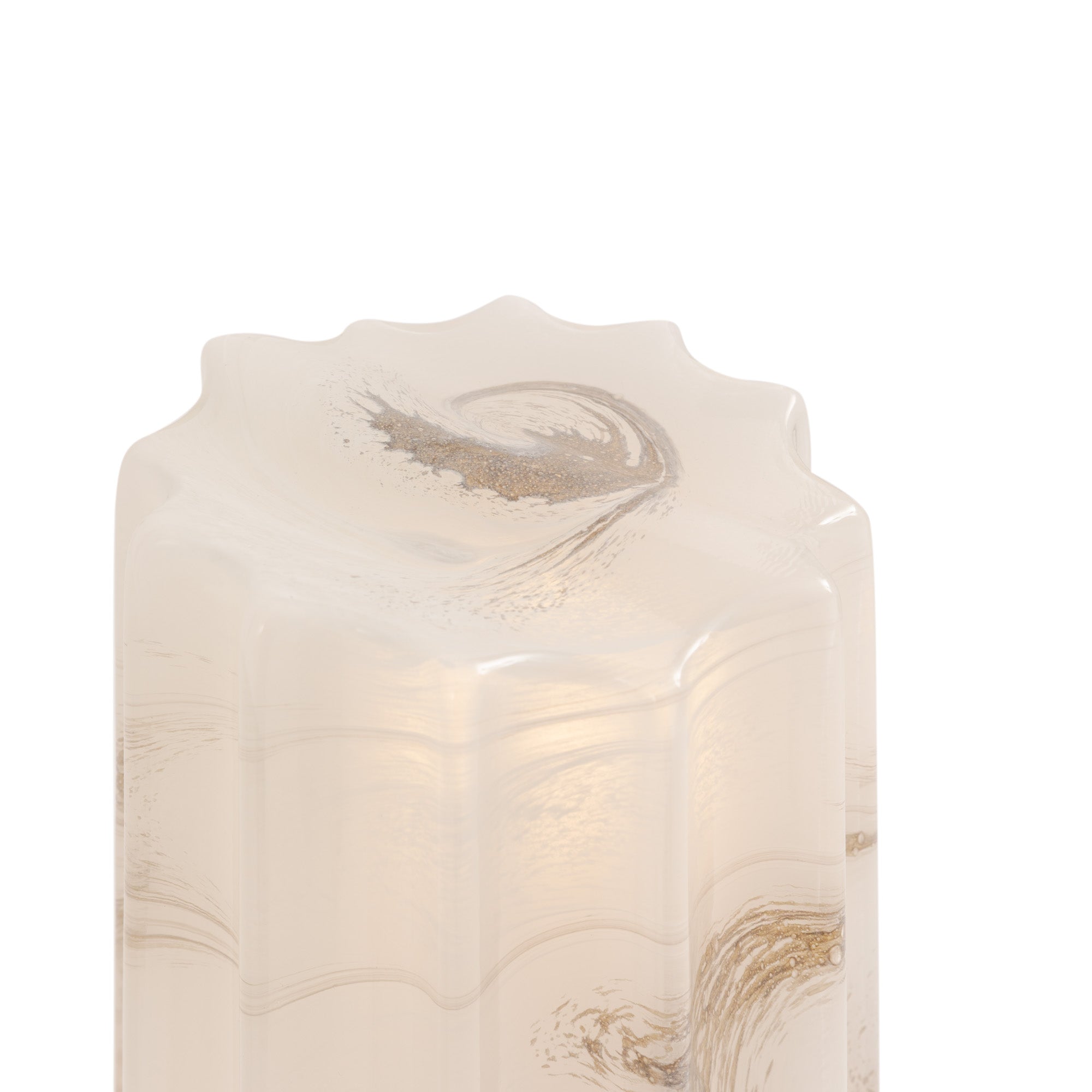 Acropolis table lamp