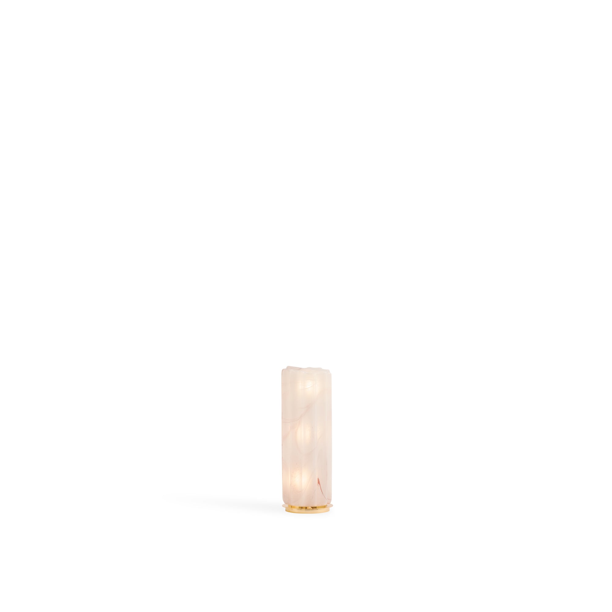 Acropolis table lamp