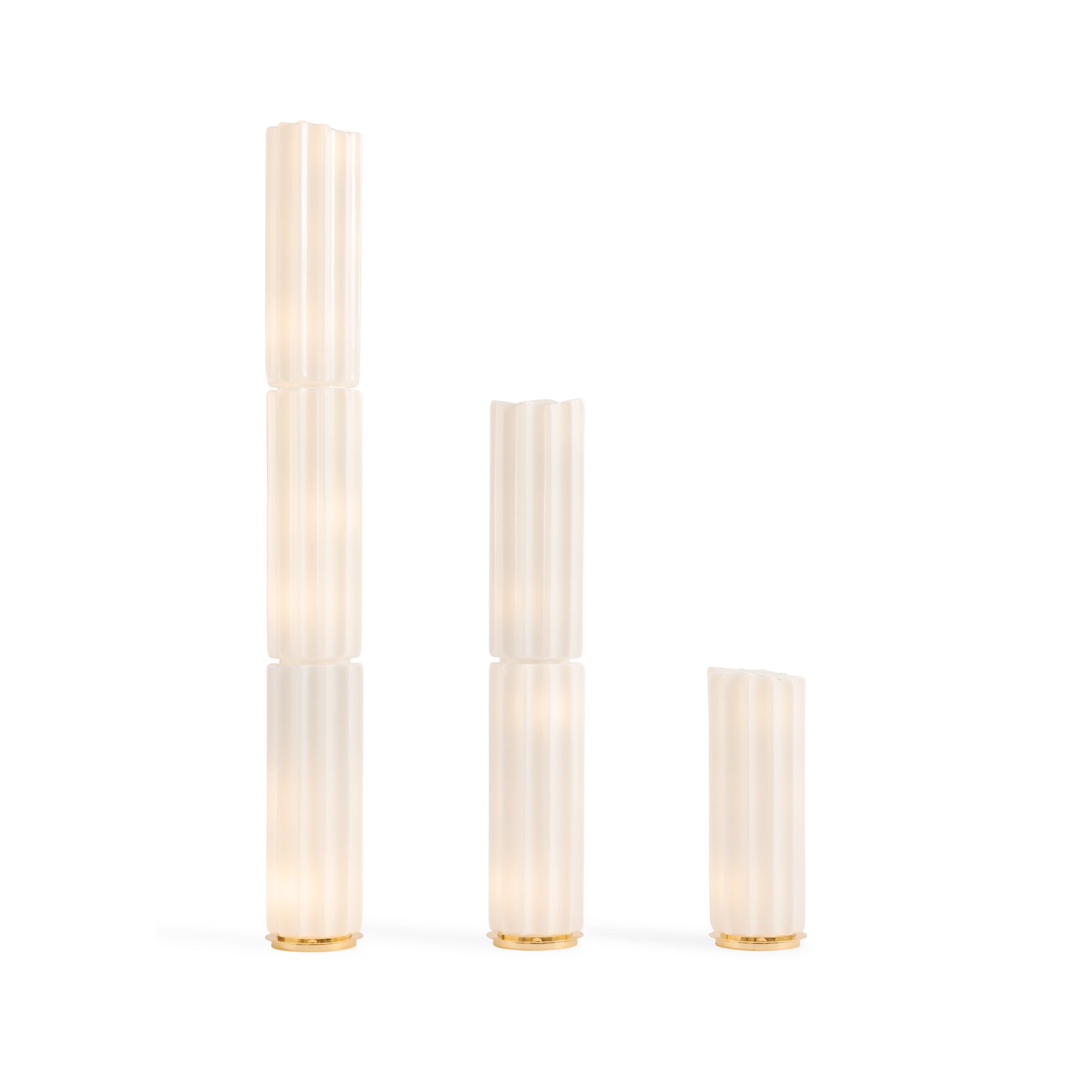 Acropolis table lamp