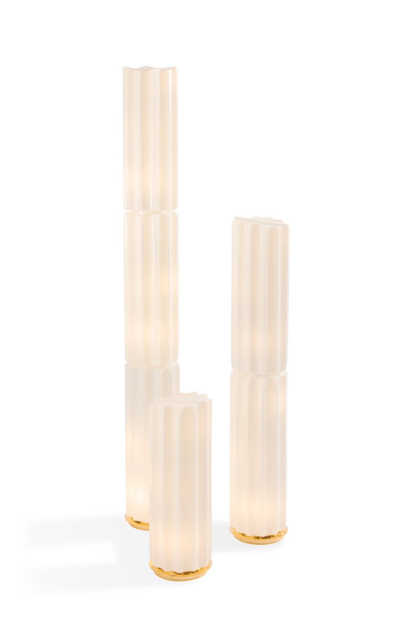 Acropolis table lamp