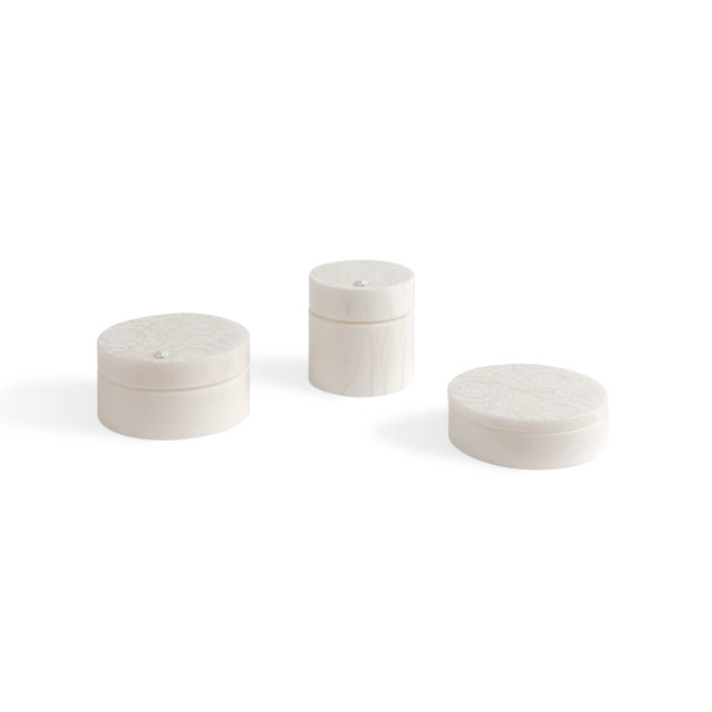 Barocco box