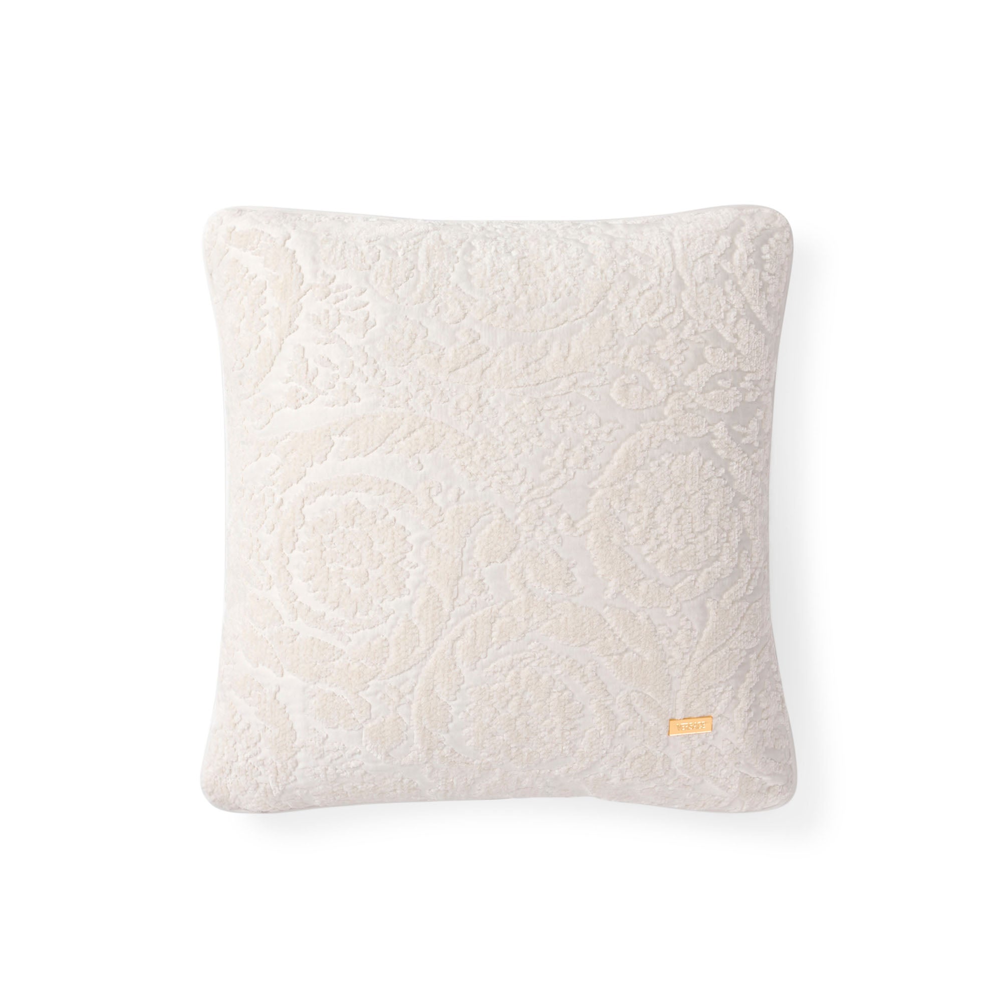Подушка Barocco Chenille Versace