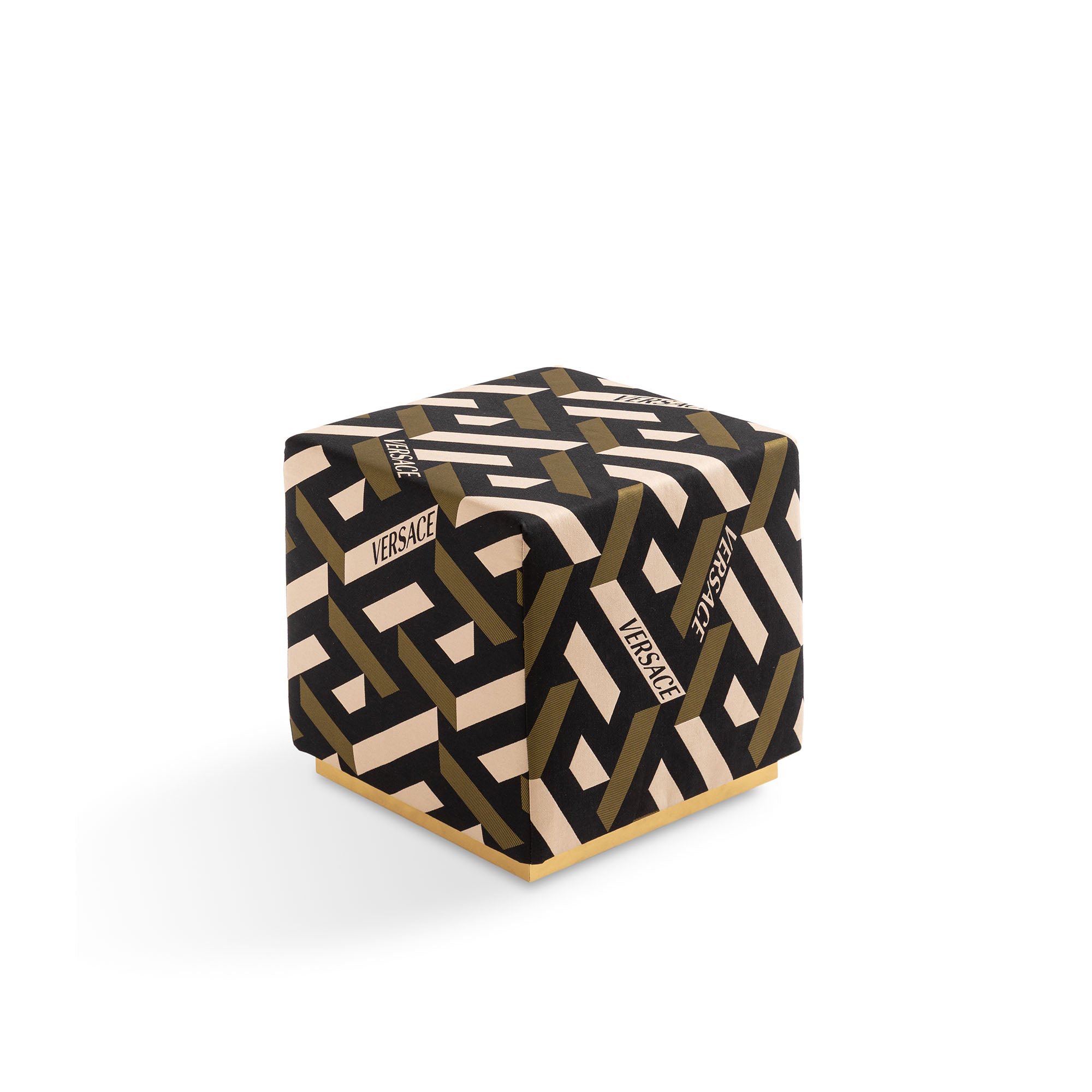 Carré ottoman