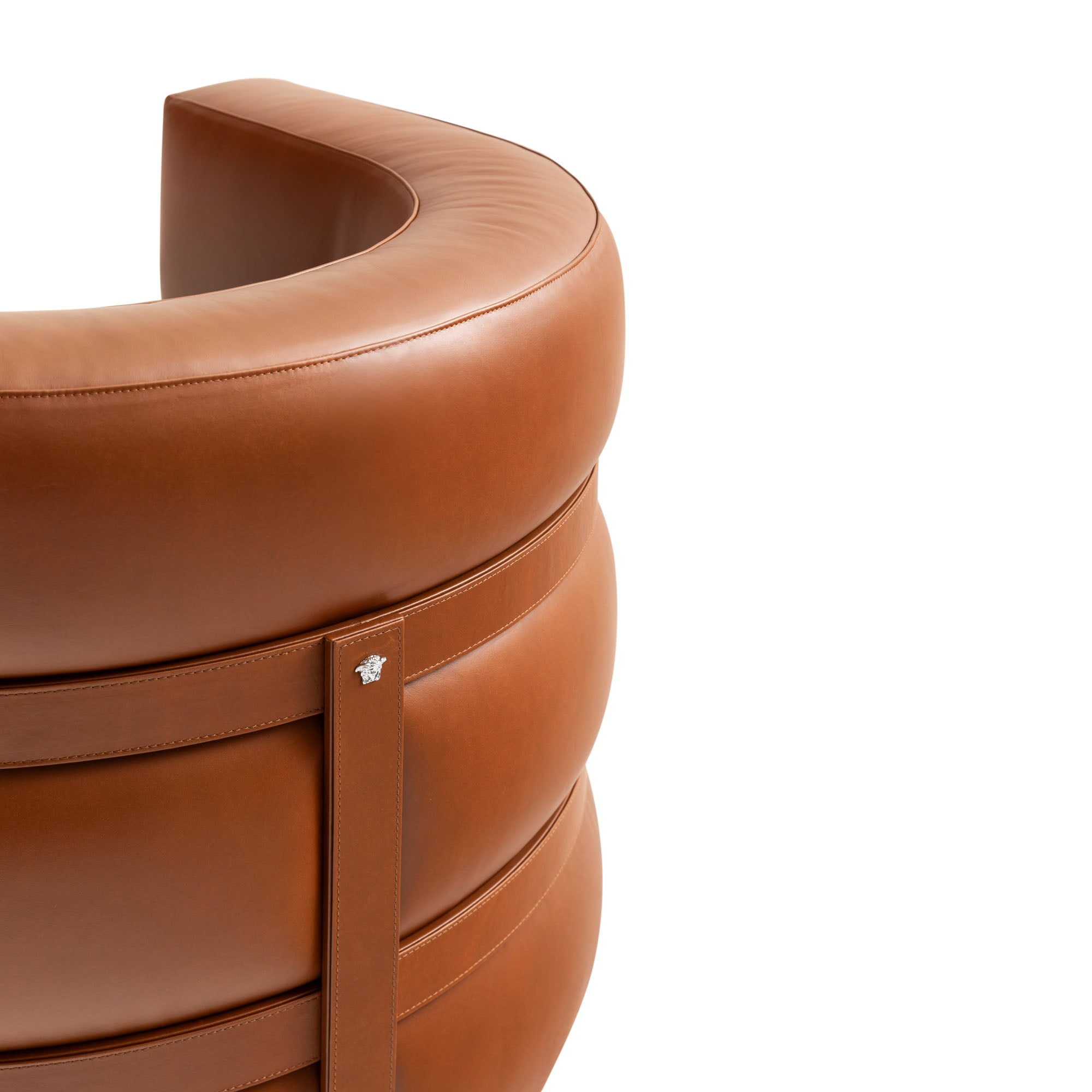 Desmos Armchair