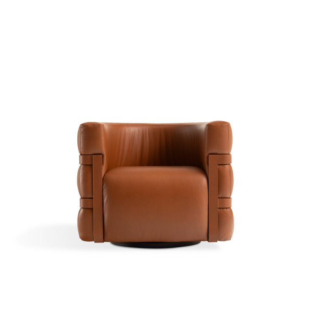 Desmos Armchair