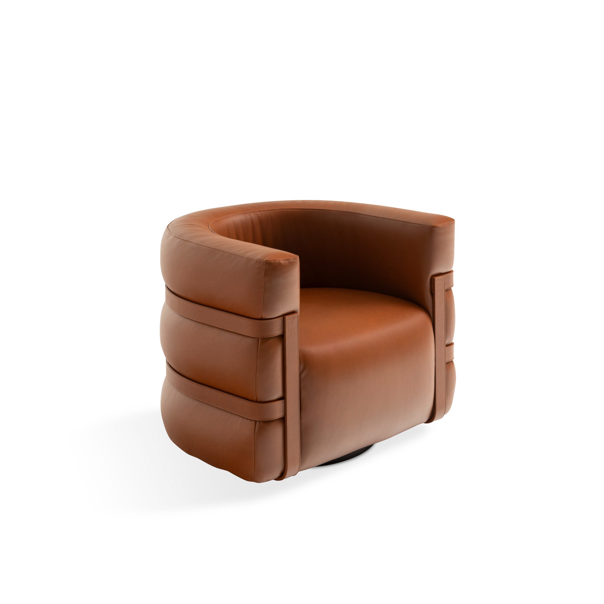 Desmos Armchair