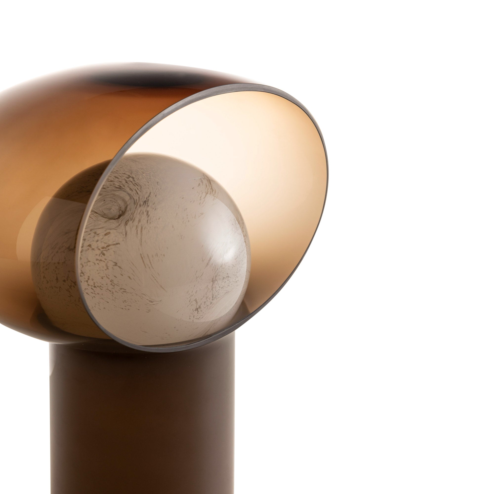 Focus Table Lamp