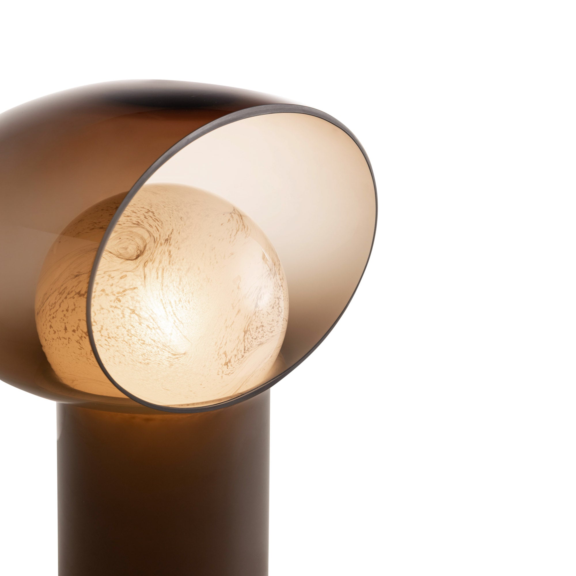 Focus Table Lamp