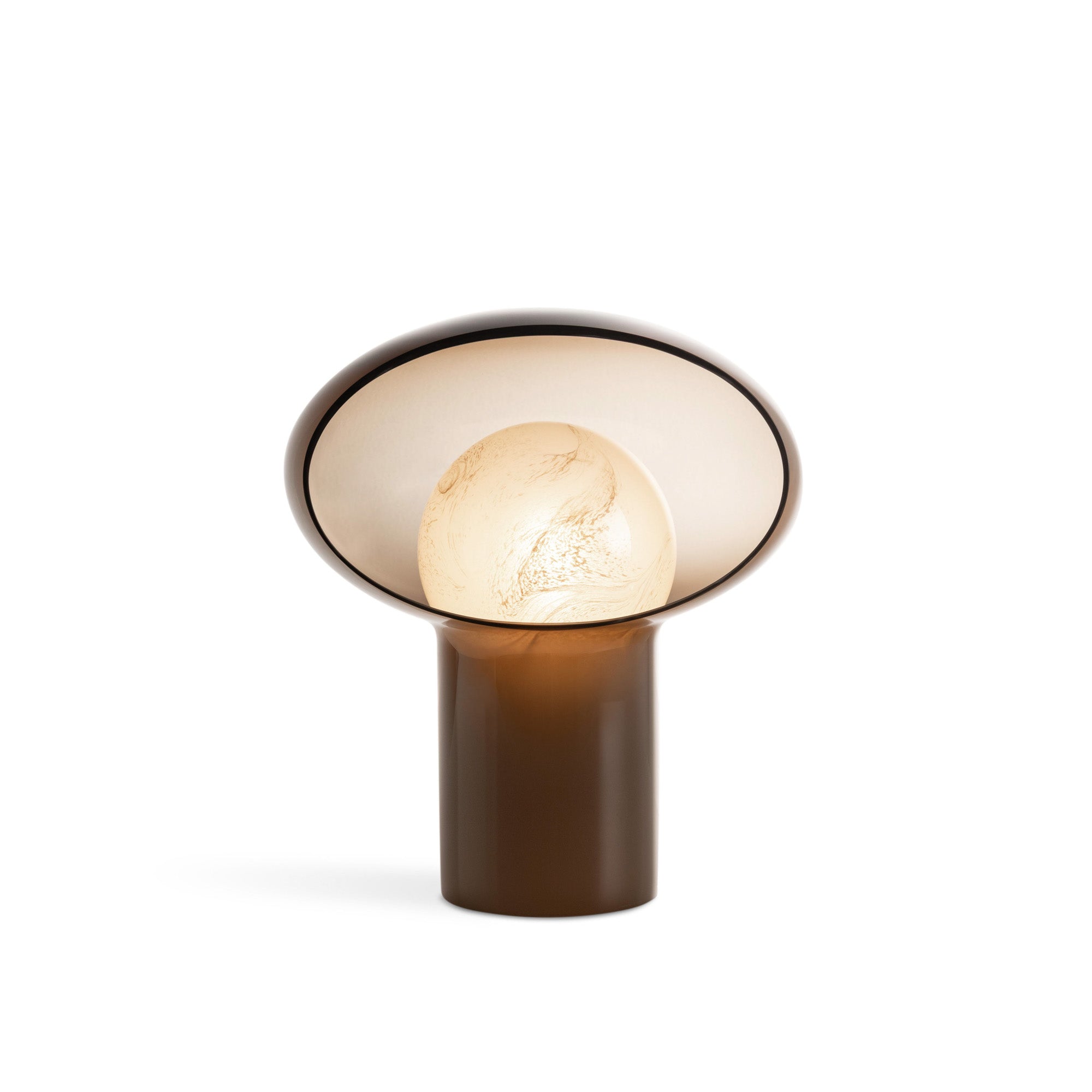Focus Table Lamp