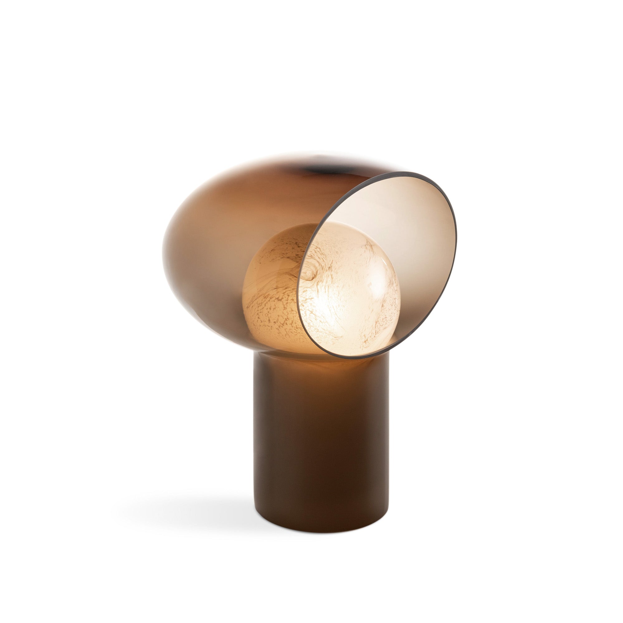 Focus Table Lamp