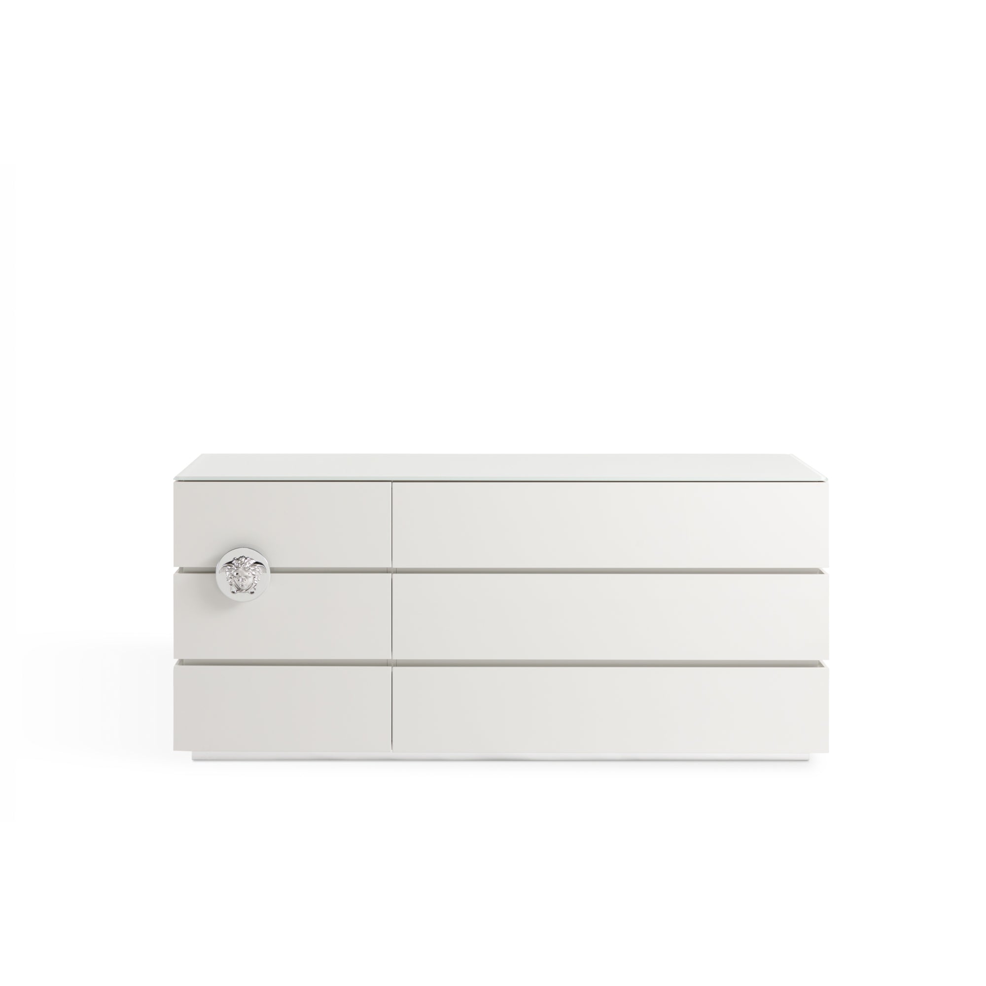 Iconic chest of drawers