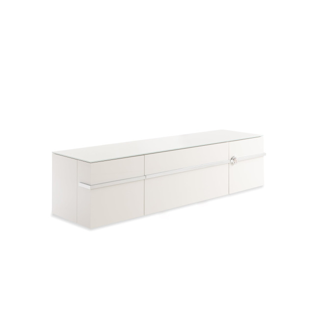 Iconic Low cabinet