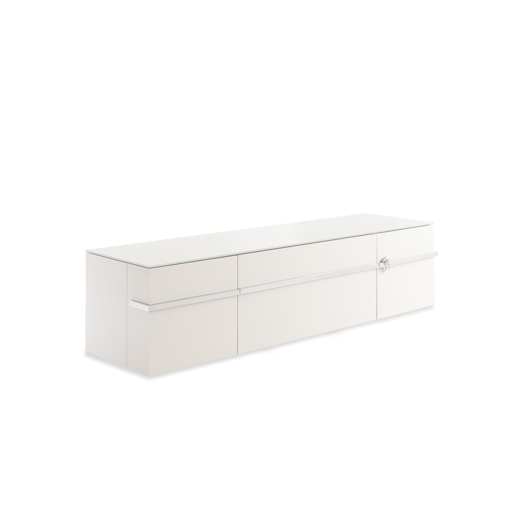 Iconic Low cabinet