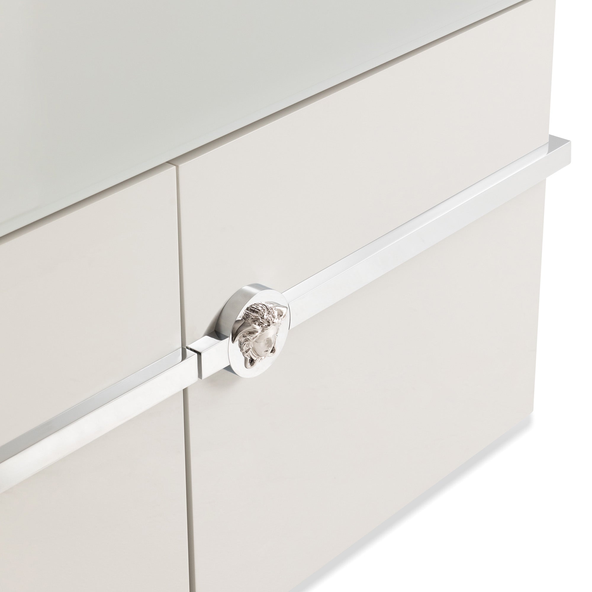 Iconic Low cabinet