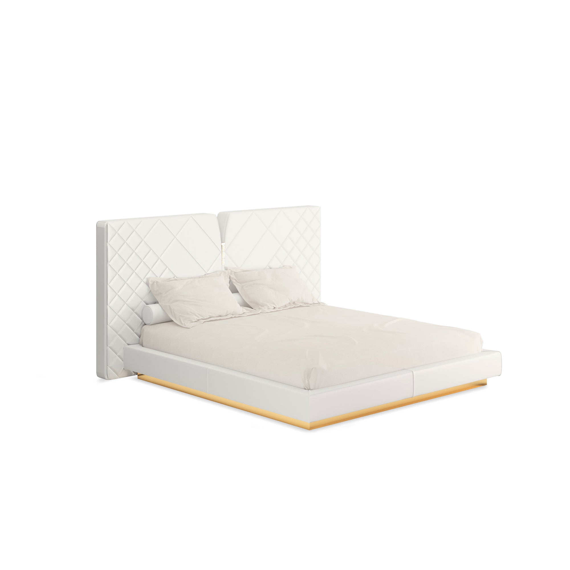 La Greca bed
