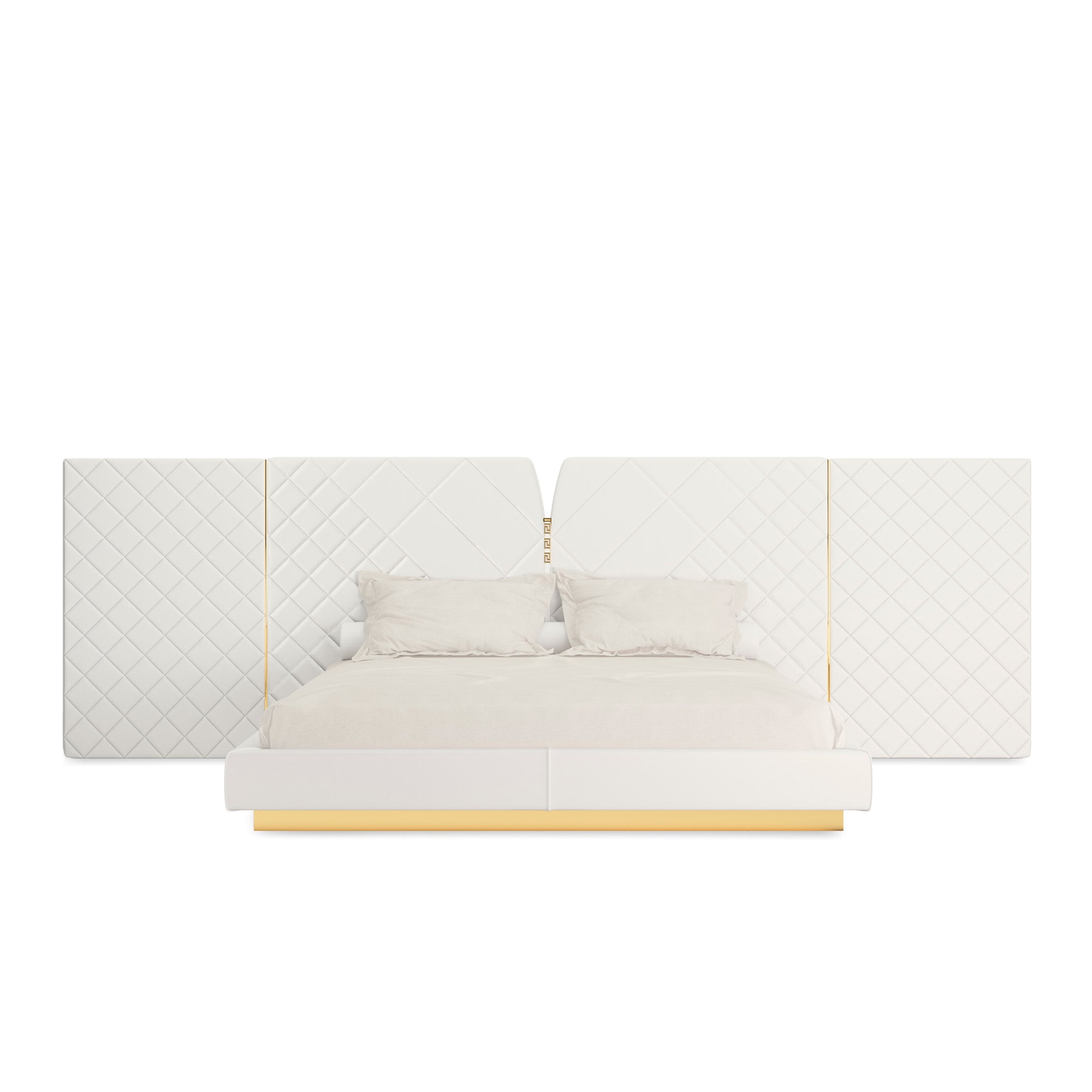 La Greca bed