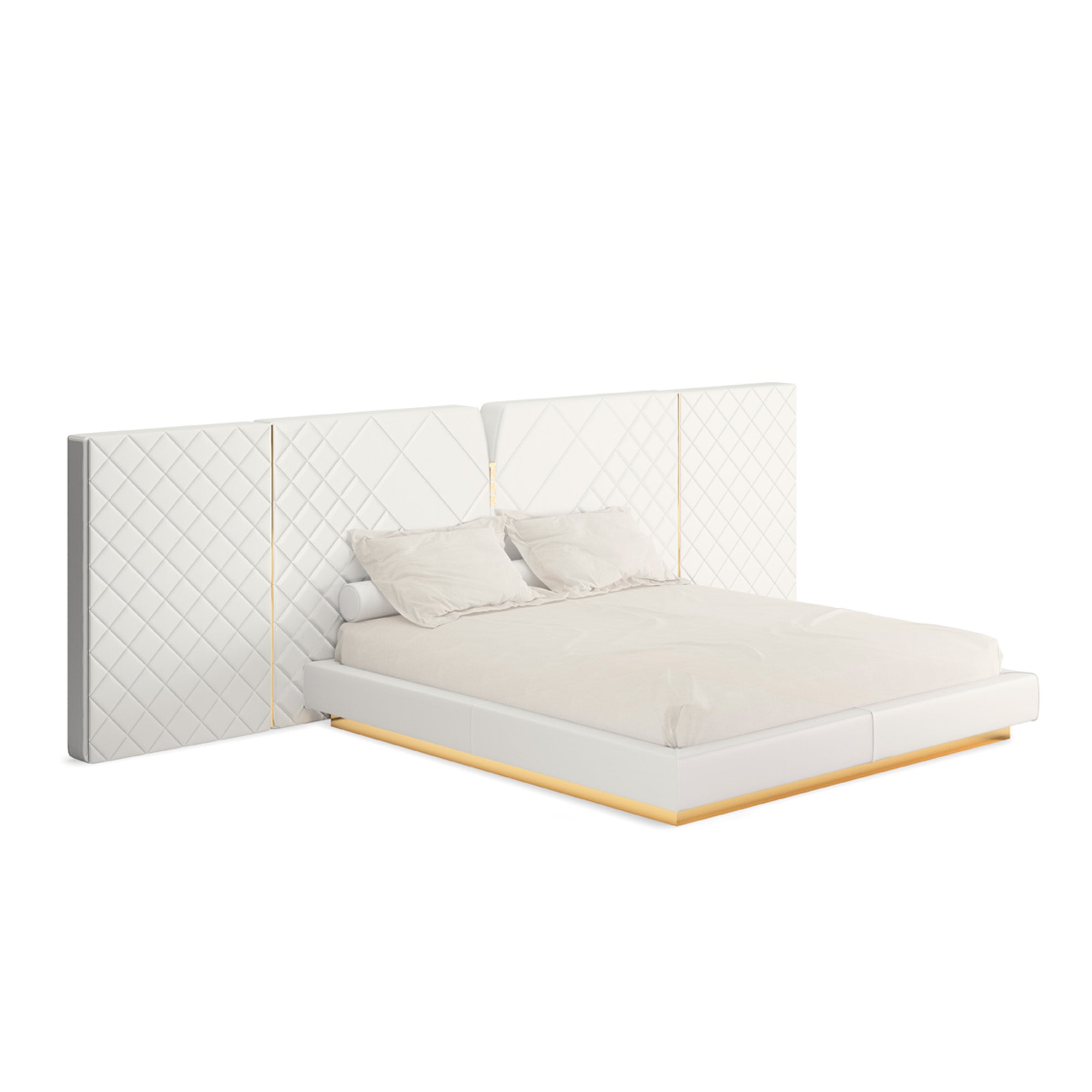 La Greca bed