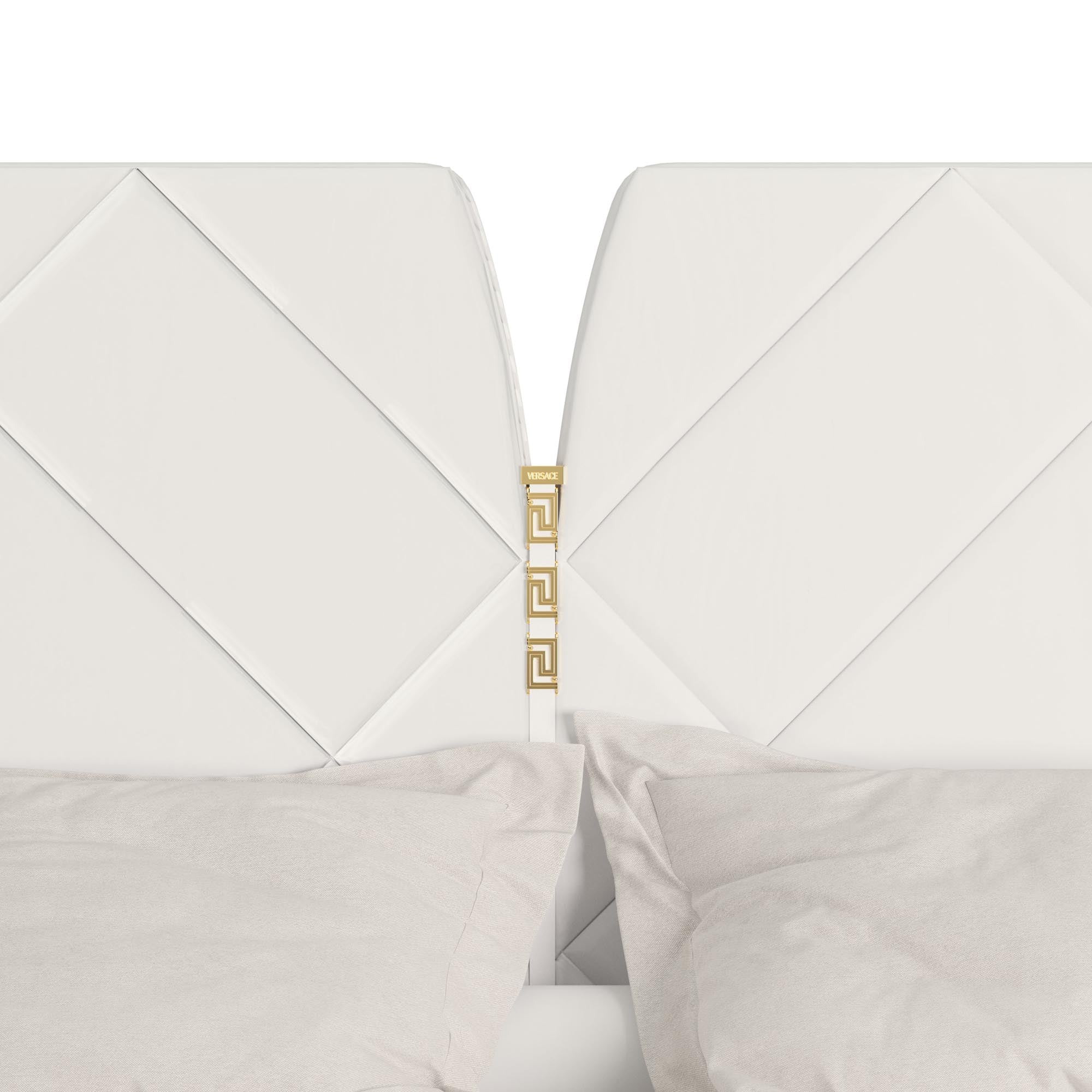 La Greca bed