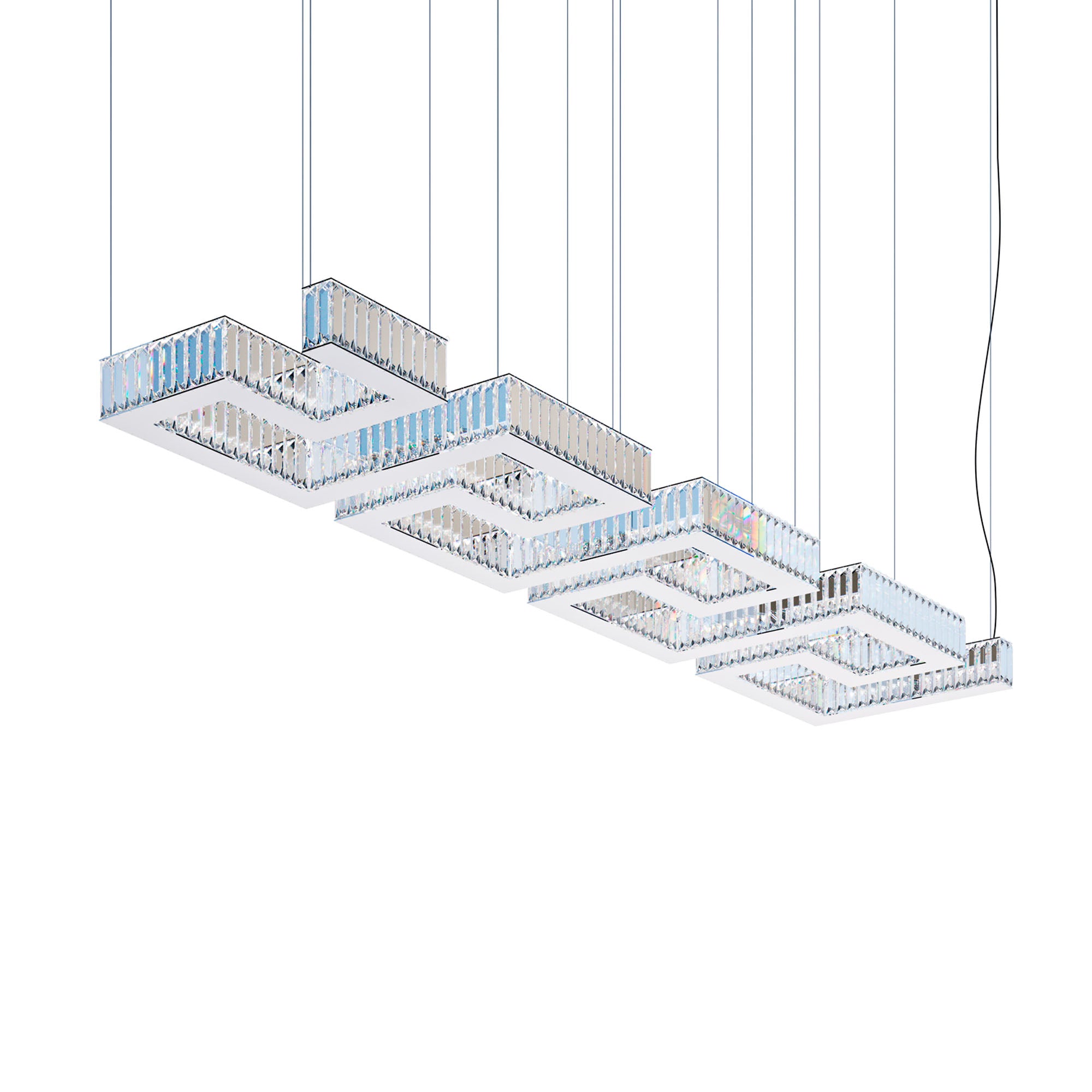 La Greca chandelier