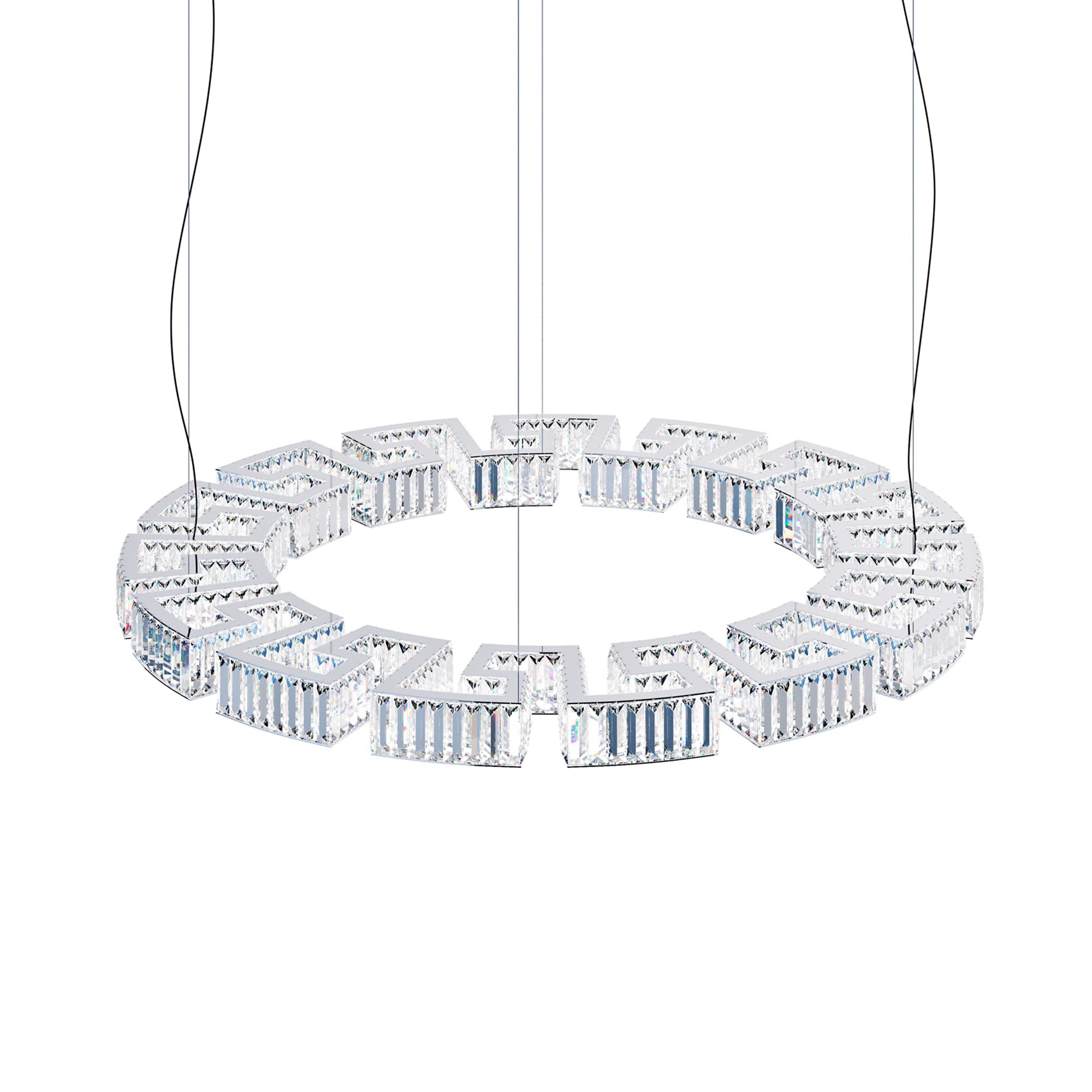 La Greca chandelier