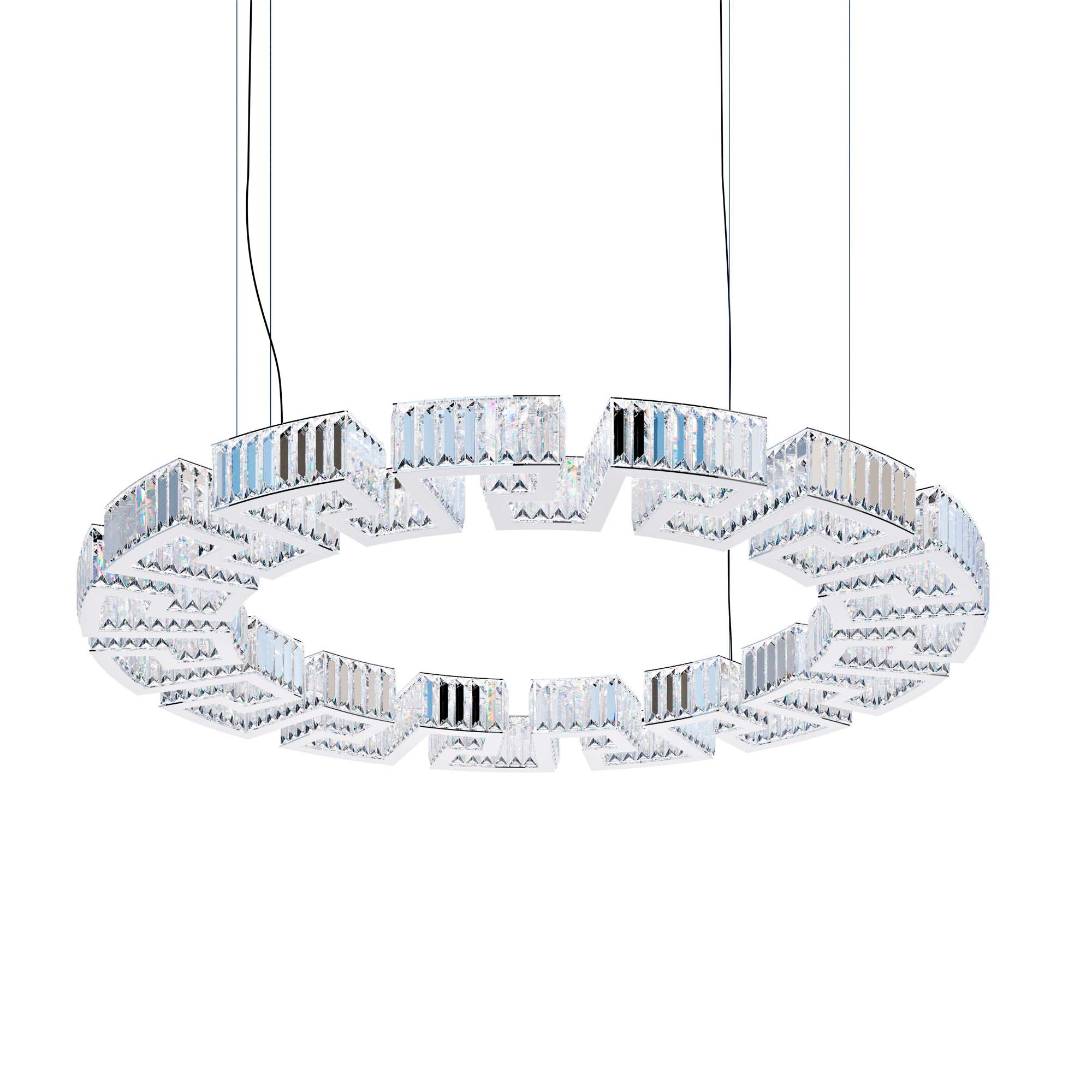 La Greca chandelier